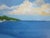 2020s Half Moon Bay Lynne French Pacific California Landscape 11x14 For Sale - Image 5 of 5