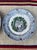 Farmhouse A Pair of Antique Staffordshire Transfer Decorated Ironstone Plates “Venus” Circa 1850's For Sale - Image 3 of 12