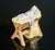 German Porcelain Nativity Scene from Kister, Set of 6 For Sale - Image 4 of 18