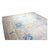 21st Century Turkish Sultanabad Wool 15x19 Light Blue & Ivory Handmade Oversized Area Rug #1144185 For Sale - Image 4 of 10