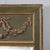 Neoclassical Style Italian Mirror in Wood, 1900s For Sale - Image 6 of 10