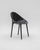 5841 Mr. Impossible Chairs by Philippe Starck for Kartell, 2008, Set of 5 For Sale - Image 9 of 13