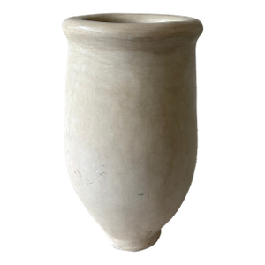 Morocco Vessel