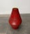 Mid-Century Modern West German Pottery WGP Floor Vase from Ü-Keramik Übelacker, 1960s For Sale - Image 12 of 18