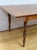 Late 19th Century Community Table in Oak and Walnut For Sale - Image 6 of 18