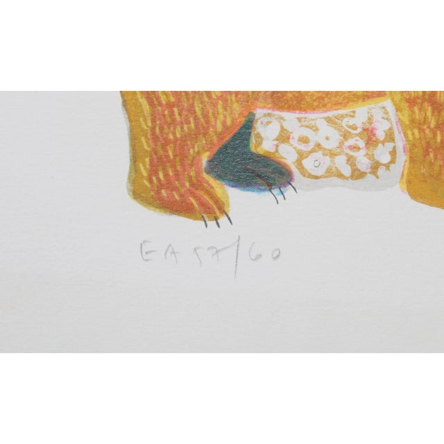 Contemporary A Sloth of Bears, Judith Bledsoe For Sale - Image 3 of 5