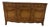 French Provincial Louis XV Style Buffet Sideboard For Sale
