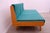 Mid-Century Folding Sofa Bed from Drevotvar, Czechoslovakia, 1970s For Sale - Image 15 of 17