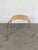 Pochino Stool by Hanspeter Weidmann for Artek, 2000, in Very Good conditions. Designed from 2000 I have official proof of...