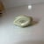 Ivory Vintage Lenox Porcelain Swan Place Card Holder/Cake Topper For Sale - Image 8 of 9