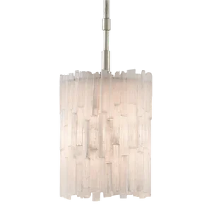 Currey & Company Moonstone Pendant