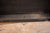 Late 19th Century Victorian Painted Cast Iron Architectural Pediment For Sale - Image 12 of 18