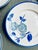 Art Deco Prado Dessert Plates in Earthenware from K&G Lunéville, 1940s, Set of 6 For Sale - Image 3 of 6