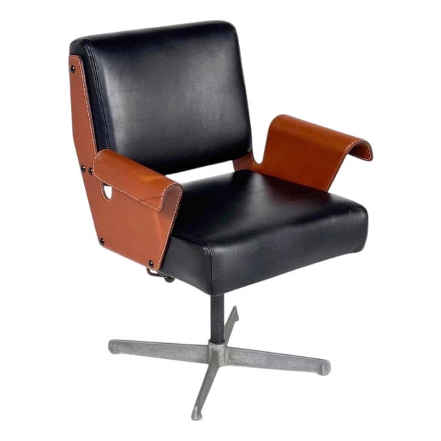 Albenga Armchair by Gustavo Pulitzer Finali for Arflex, 1955 For Sale