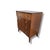 1950s Mid-Century Modern Chest of Drawers in Walnut, 1950s For Sale - Image 5 of 8