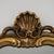 Baroque 19th Century France Baroque Gold Wood Mirror For Sale - Image 3 of 9