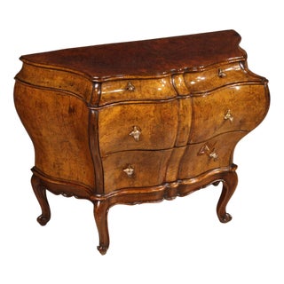 20th Century Venetian Dresser, 1950s For Sale