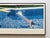 Mid-Century Modern David Hockney Vintage 1994 Lithograph Print Framed Large Pop Art Poster " Le Plongeur ( Paper Pool 18 ) " 1978 For Sale - Image 3 of 18