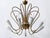 1950s Mid-Century Modern Sputnik Pendant Lamp, 1950s For Sale - Image 5 of 18