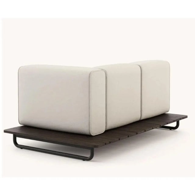 Copacabana Sofa by Domkapa For Sale - Image 4 of 6