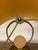 1970s Vintage Stiffel Brass Urn Table Lamp For Sale - Image 5 of 7