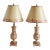 Vintage Ag Collection Chinoiserie Table Lamps-a Pair For Sale