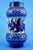 Ceramic 17th Century Albarello Pharmacy Jar in Ligurian Ceramic, Italy For Sale - Image 7 of 18