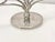 Art Deco Pewter 7-Arm Candelabra from Heavy Ke & Co. Sweden, 1930s For Sale - Image 3 of 8