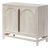 Byron Cabinet White For Sale