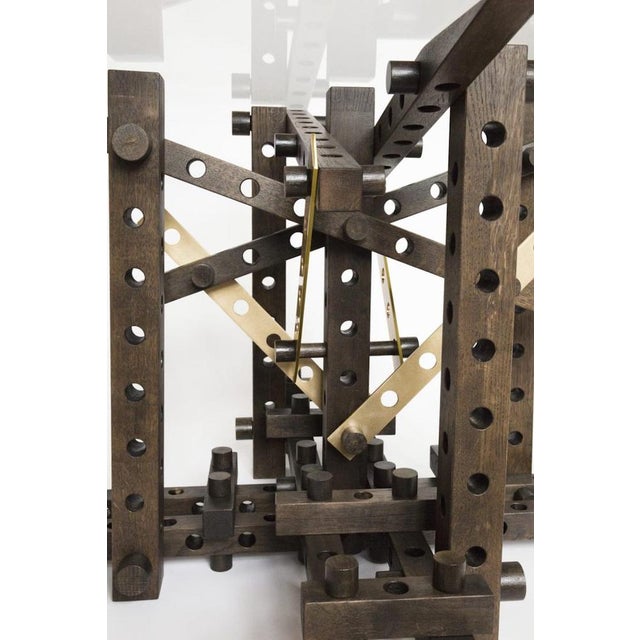 Play Round Table by Shigeki Yamamoto For Sale - Image 4 of 5