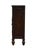Brown Hooker Furniture Seven Seas Collection Cherry Traditional Contemporary 36" Entryway Console Cabinet 500-50-574 For Sale - Image 8 of 11