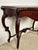 Italian Rococo Style Carved Console Table, Early 20th Century For Sale - Image 6 of 15