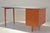 Sheet Steel Desk from Gispen, Netherlands, 1955 For Sale - Image 11 of 18