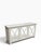 Nancy Corzine Art Deco Nancy Corzine Lombard Mirrored Credenza Dresser For Sale - Image 4 of 5