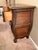 Drexel Chippendale Mahogany Bombé Bachelor's Chest For Sale In West Palm - Image 6 of 6