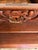 Brown Antique 1860's Oak French Server For Sale - Image 8 of 11