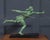 Emile Carlier, The Huntress, 1925, Metal For Sale - Image 11 of 18