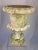 Vintage Terra-Cotta Urn For Sale - Image 10 of 10