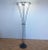 Floor Lamp in Art Nouveau Style, 1950s For Sale - Image 12 of 13