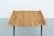 Rattan Stool attributed to Gian Franco Legler, 1950s For Sale - Image 4 of 11