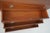 1940s Bench Made Federal Style Mahogany Inlaid Chest For Sale - Image 5 of 16