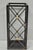 Contemporary Italian Neoclassical Style Iron X- Form Umbrella Cane Stand For Sale - Image 11 of 11