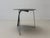 Thonet S 325 Side Table by Wulf Schneider & Ulrich Böhme for Thonet, 1980s For Sale - Image 4 of 16