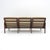 Wood Illum Wikkelsø “Capella” Three Seater Sofa in Rosewood, 1950 For Sale - Image 7 of 10