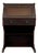 Antique 20th Century English Chippendale Mahogany Bureau For Sale