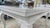 Vintage Painted French Country Extension Dining Table For Sale - Image 10 of 16