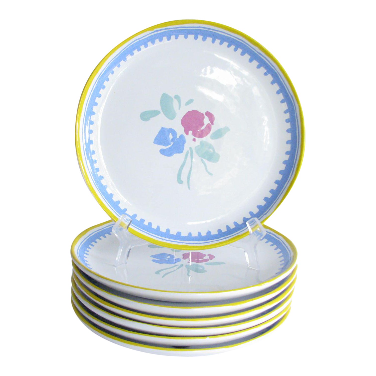 Dinner Plates Made In Portugal Bruin Blog