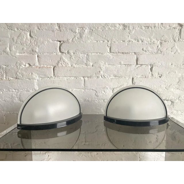Table Lamps from Aldani, 1980s, Set of 2 For Sale - Image 9 of 9