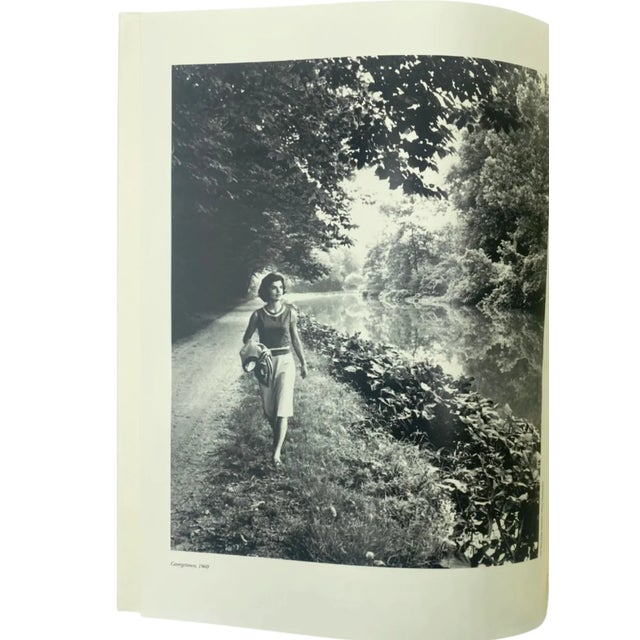 Paper The Estate of Jacqueline Kennedy-Onassis Sothebys Catalog Book Apr 23-26 1996 For Sale - Image 7 of 12