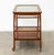 1950s Serving Bar Cart, 1950s For Sale - Image 5 of 13